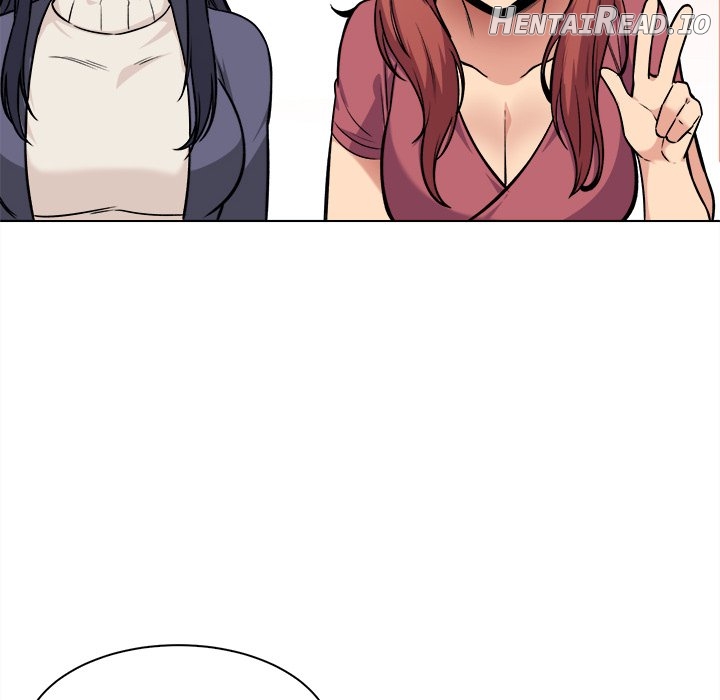 Excuse me, This is my Room Chapter 25 - page 82