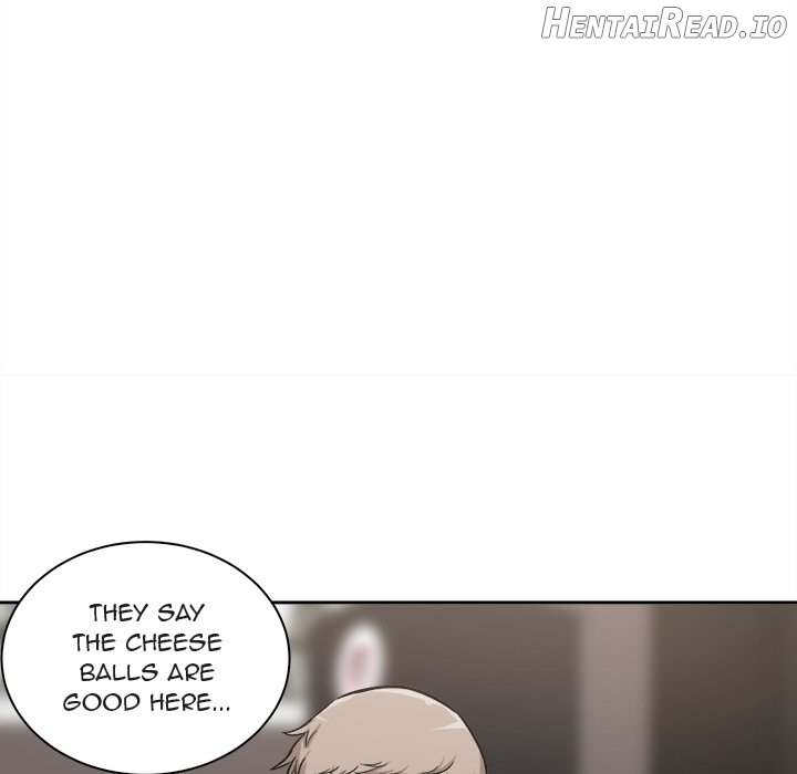 Excuse me, This is my Room Chapter 25 - page 84