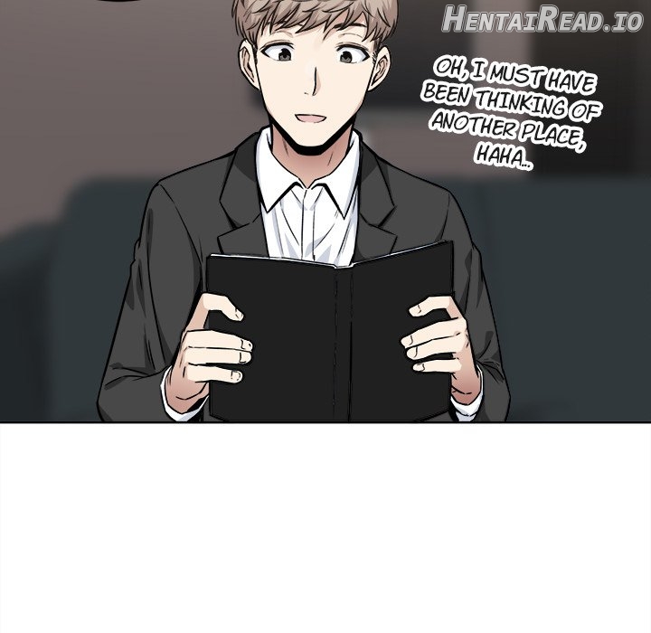 Excuse me, This is my Room Chapter 25 - page 85