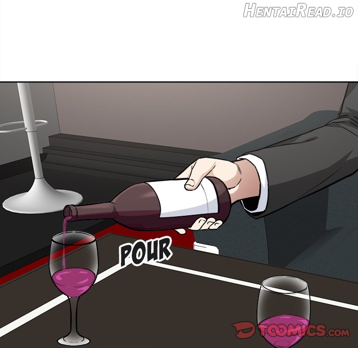 Excuse me, This is my Room Chapter 25 - page 87