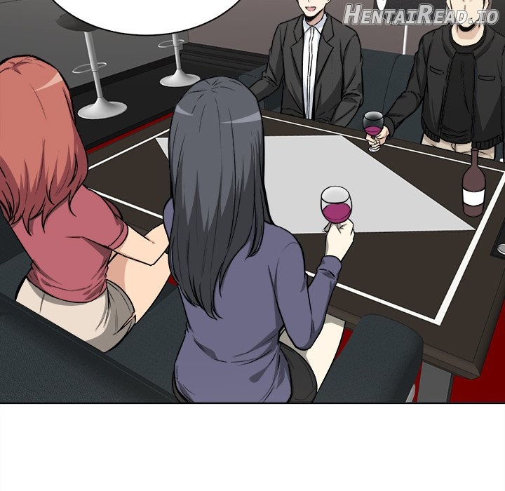 Excuse me, This is my Room Chapter 25 - page 89