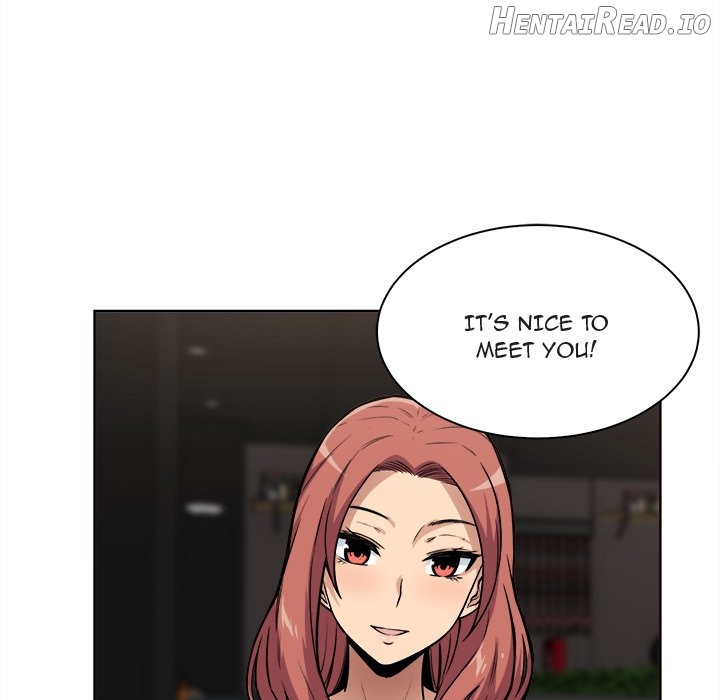 Excuse me, This is my Room Chapter 25 - page 90