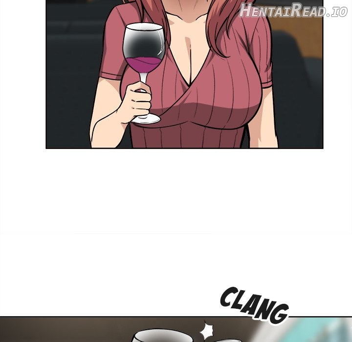 Excuse me, This is my Room Chapter 25 - page 91