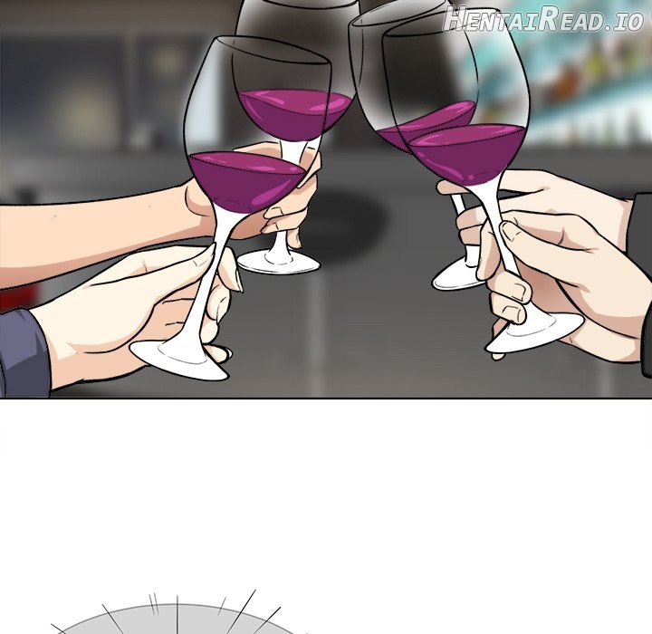 Excuse me, This is my Room Chapter 25 - page 92