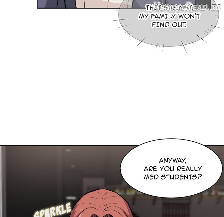 Excuse me, This is my Room Chapter 25 - page 94