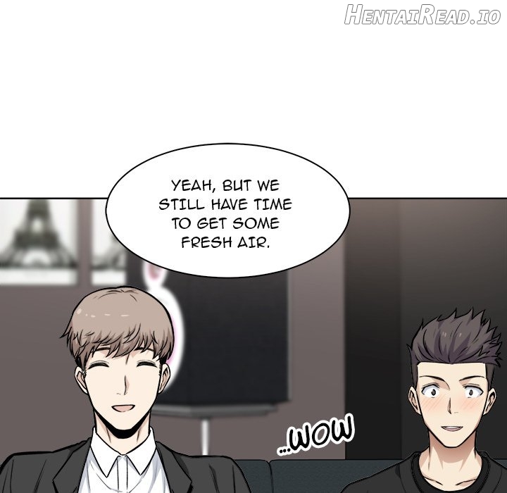Excuse me, This is my Room Chapter 25 - page 96