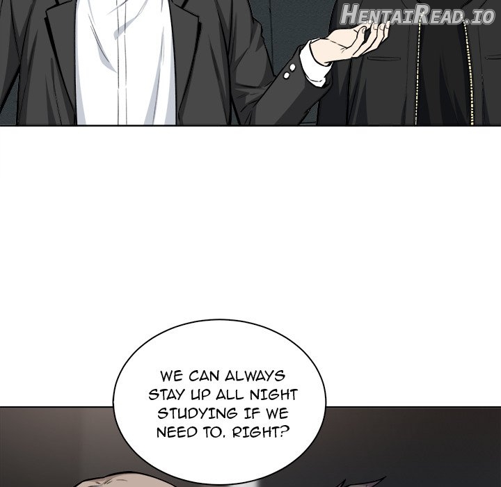 Excuse me, This is my Room Chapter 25 - page 97