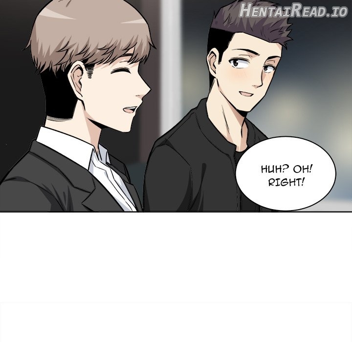 Excuse me, This is my Room Chapter 25 - page 98
