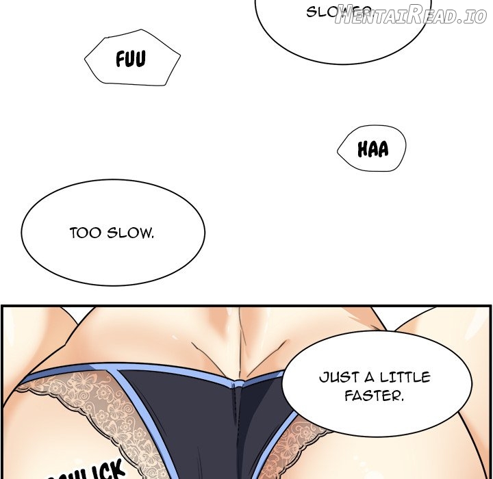 Excuse me, This is my Room Chapter 6 - page 101