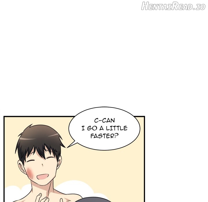 Excuse me, This is my Room Chapter 6 - page 105