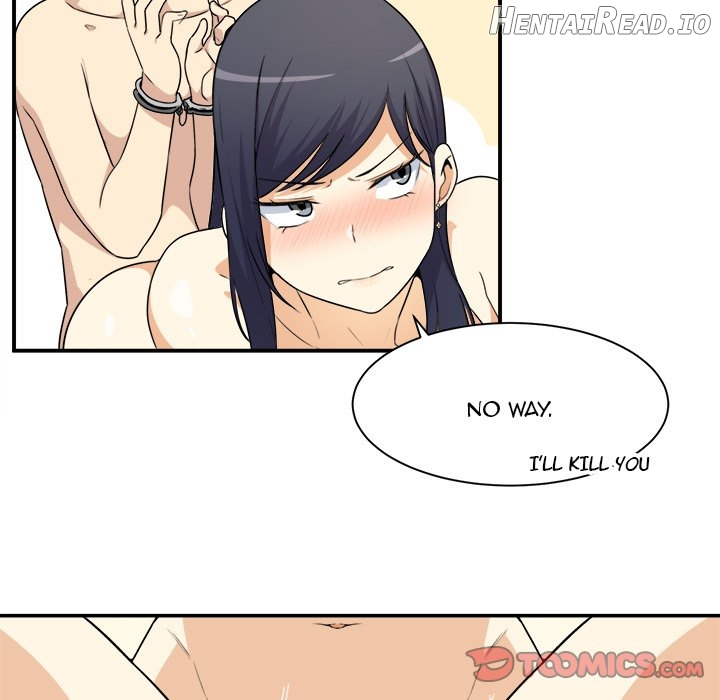 Excuse me, This is my Room Chapter 6 - page 106