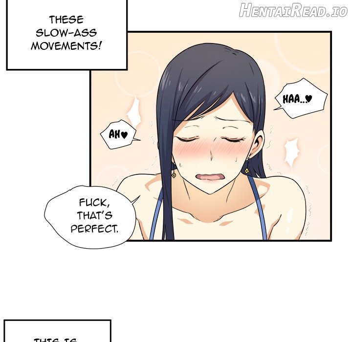 Excuse me, This is my Room Chapter 6 - page 108