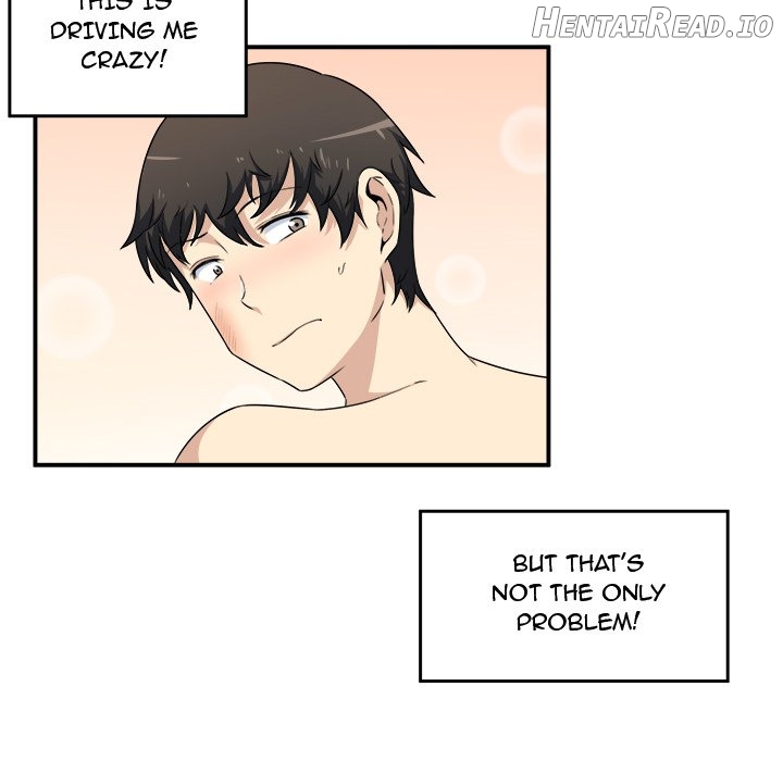 Excuse me, This is my Room Chapter 6 - page 109