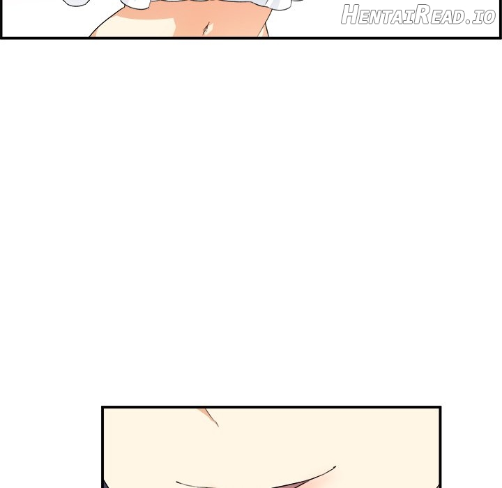 Excuse me, This is my Room Chapter 6 - page 11