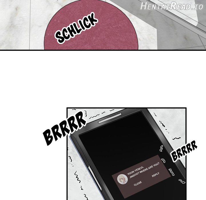 Excuse me, This is my Room Chapter 6 - page 111