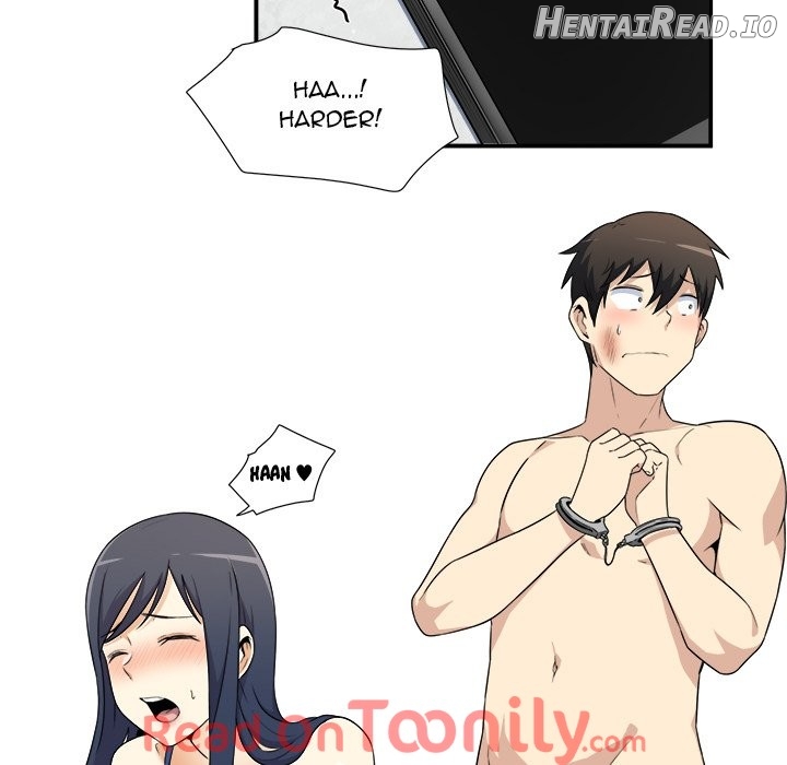 Excuse me, This is my Room Chapter 6 - page 112