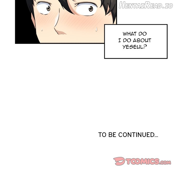 Excuse me, This is my Room Chapter 6 - page 114