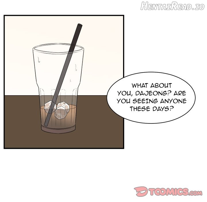 Excuse me, This is my Room Chapter 6 - page 18