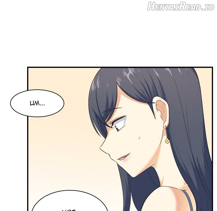 Excuse me, This is my Room Chapter 6 - page 19