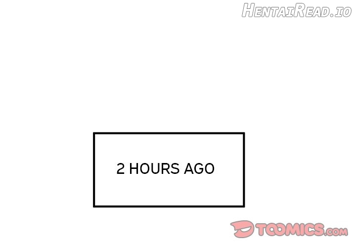 Excuse me, This is my Room Chapter 6 - page 2