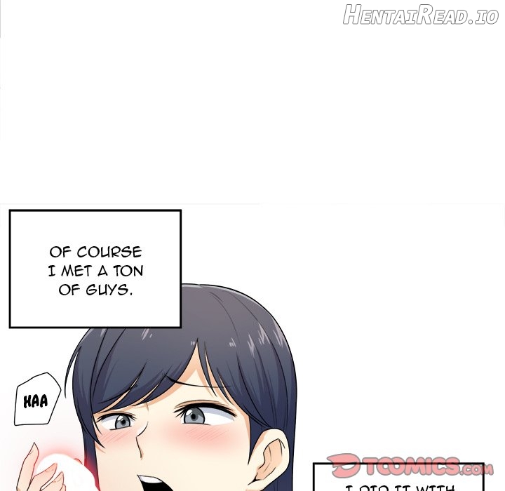 Excuse me, This is my Room Chapter 6 - page 26