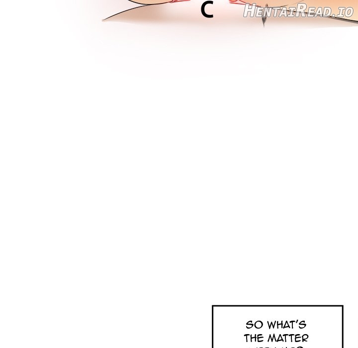 Excuse me, This is my Room Chapter 6 - page 29