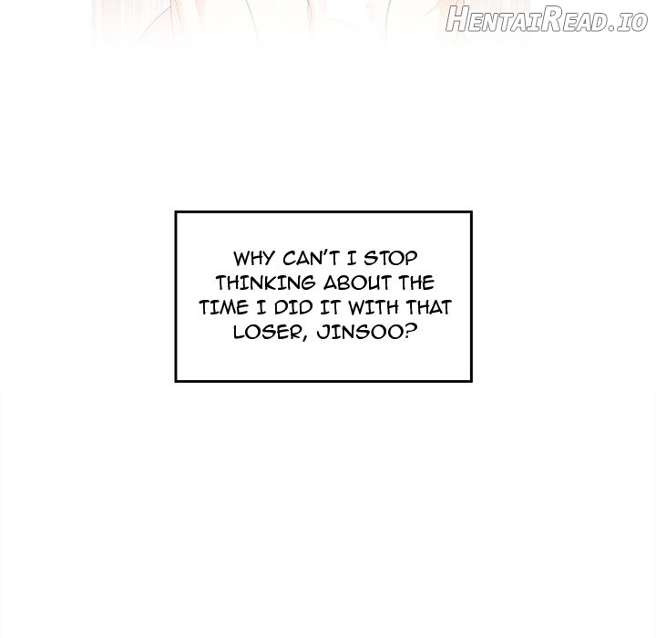 Excuse me, This is my Room Chapter 6 - page 32