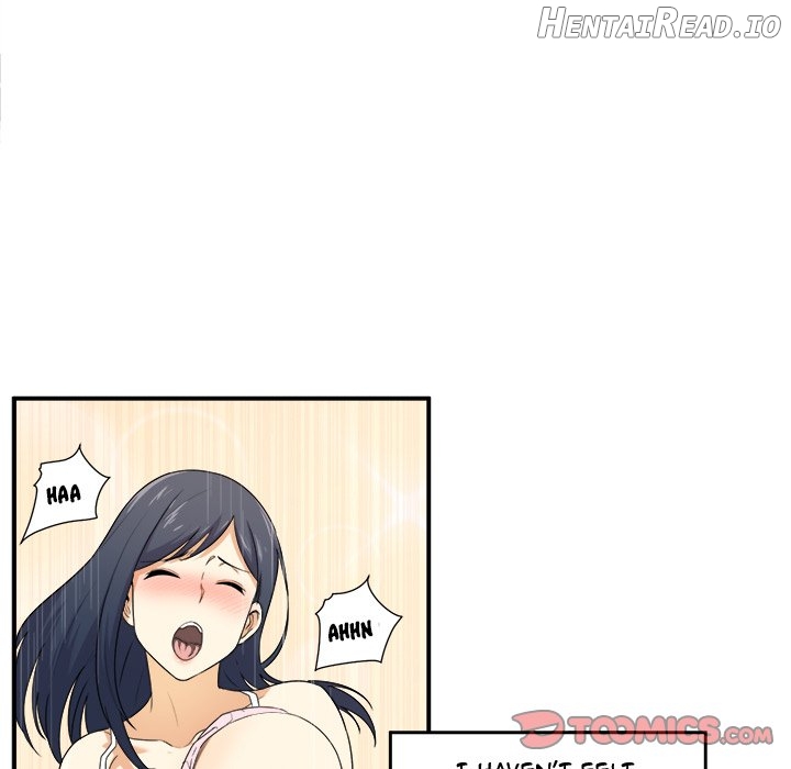 Excuse me, This is my Room Chapter 6 - page 34