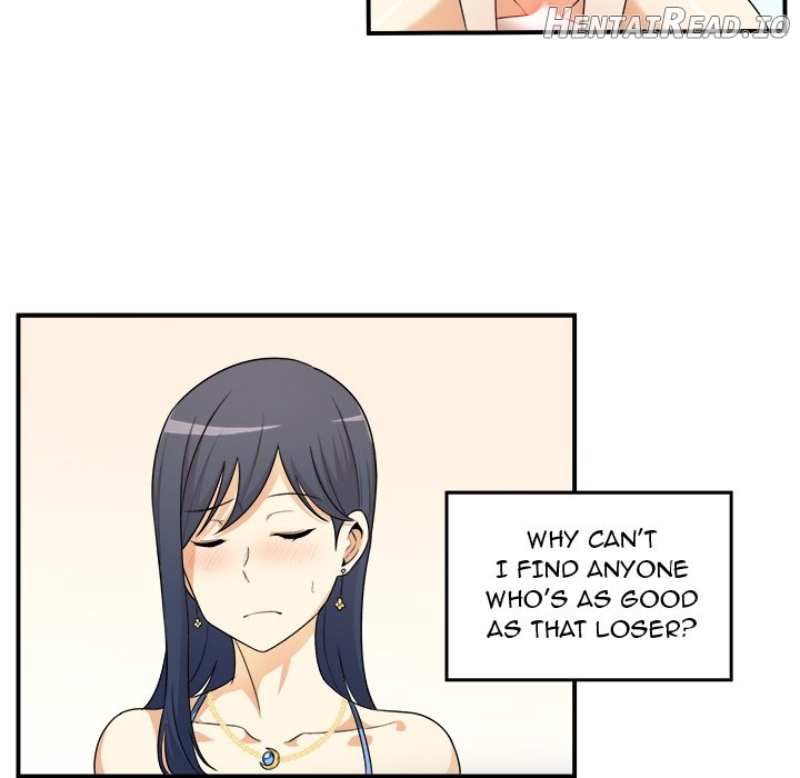 Excuse me, This is my Room Chapter 6 - page 36