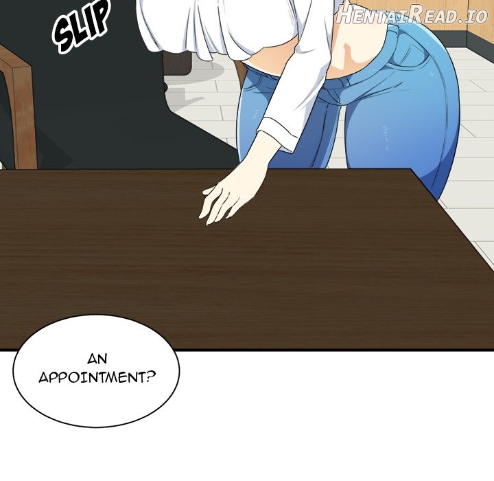 Excuse me, This is my Room Chapter 6 - page 41