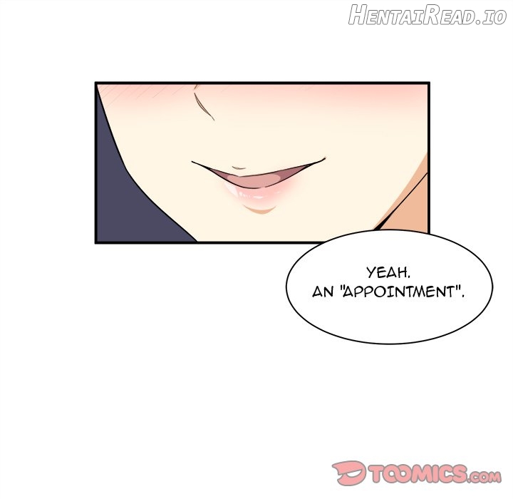 Excuse me, This is my Room Chapter 6 - page 42