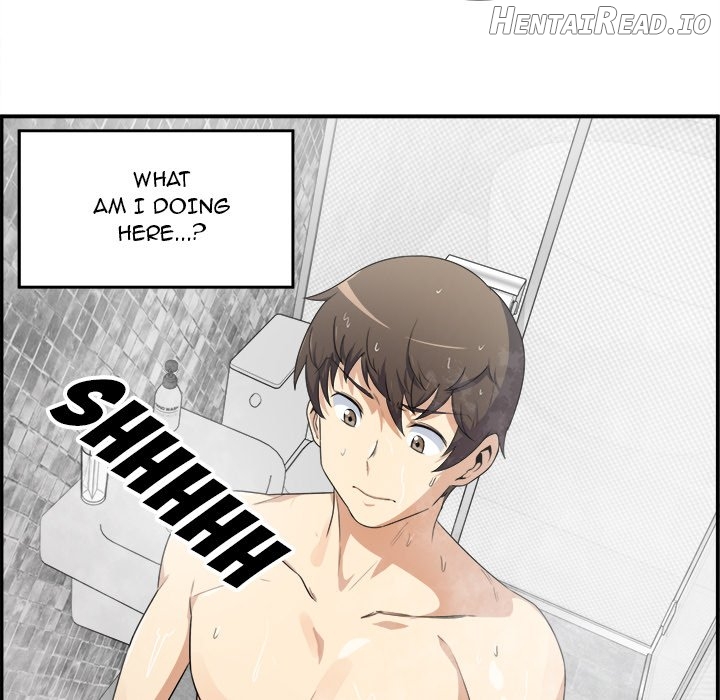 Excuse me, This is my Room Chapter 6 - page 44