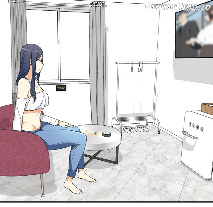 Excuse me, This is my Room Chapter 6 - page 47