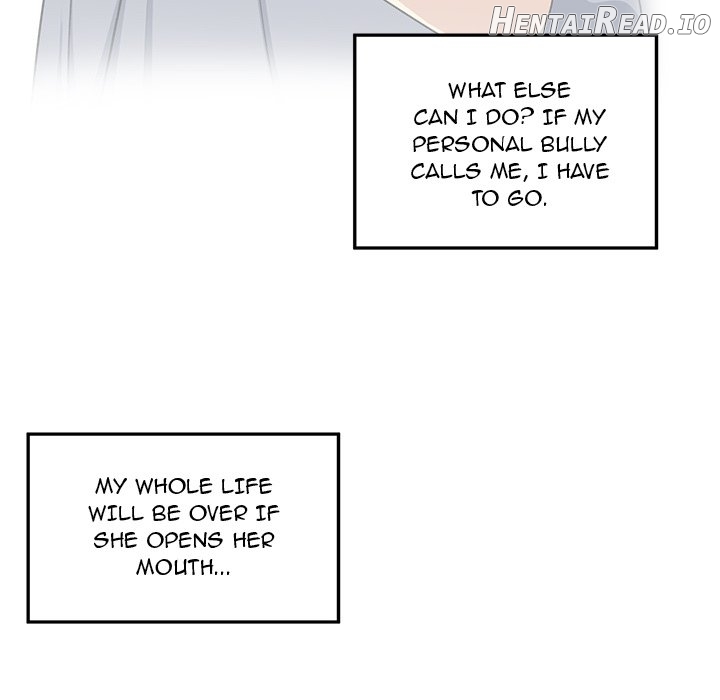 Excuse me, This is my Room Chapter 6 - page 55