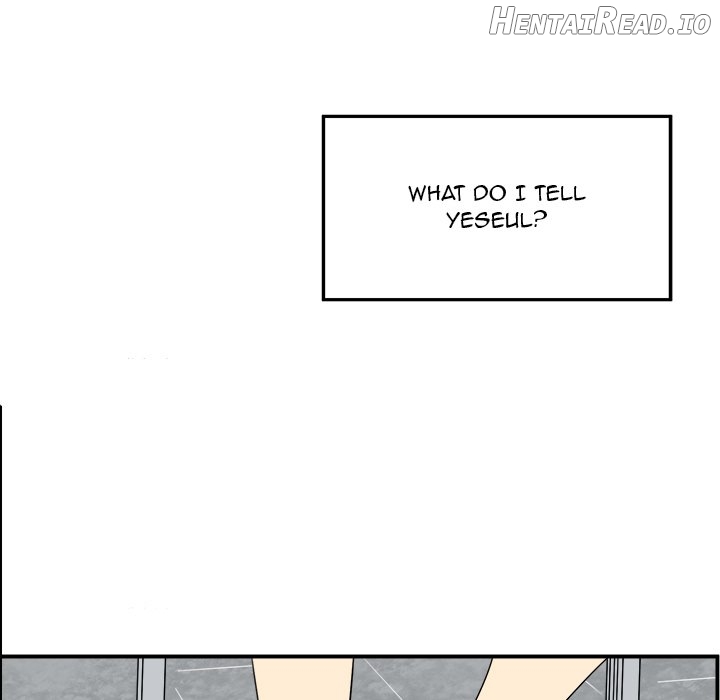 Excuse me, This is my Room Chapter 6 - page 56
