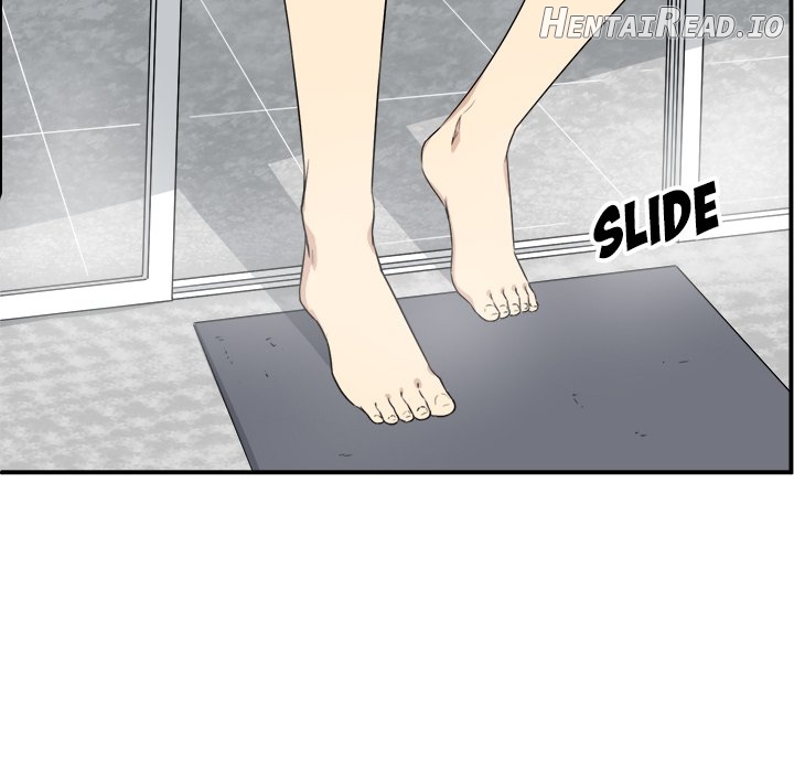 Excuse me, This is my Room Chapter 6 - page 57