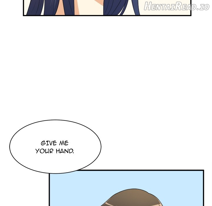 Excuse me, This is my Room Chapter 6 - page 61