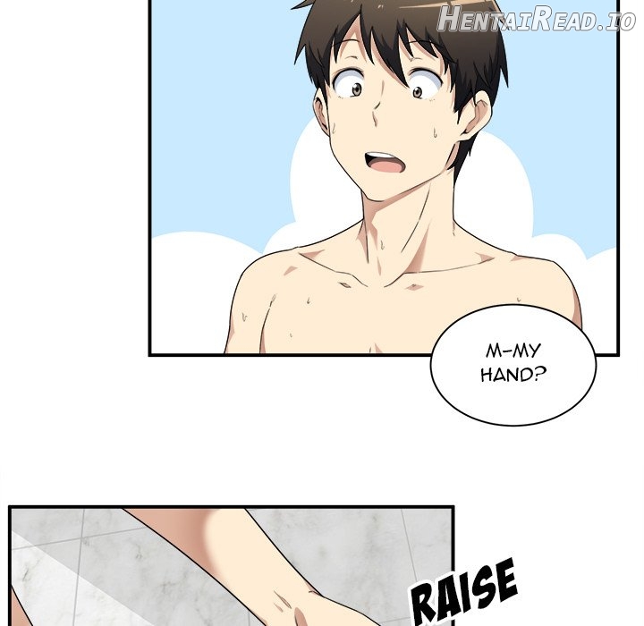 Excuse me, This is my Room Chapter 6 - page 62