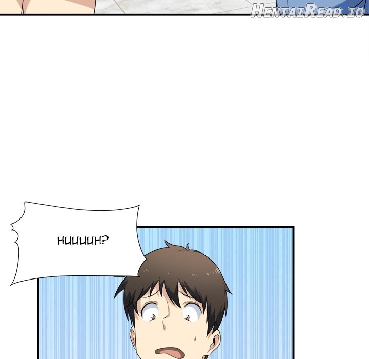 Excuse me, This is my Room Chapter 6 - page 65