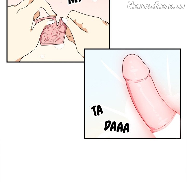 Excuse me, This is my Room Chapter 6 - page 67