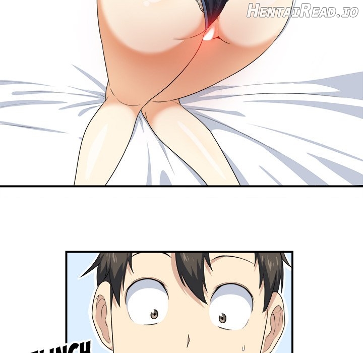 Excuse me, This is my Room Chapter 6 - page 72