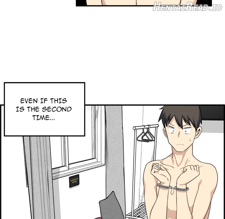 Excuse me, This is my Room Chapter 6 - page 77