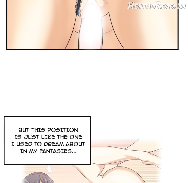 Excuse me, This is my Room Chapter 6 - page 80