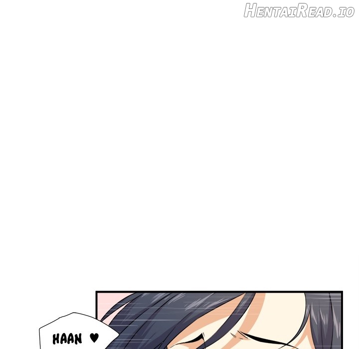 Excuse me, This is my Room Chapter 6 - page 88