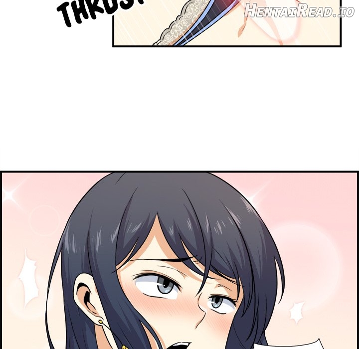 Excuse me, This is my Room Chapter 6 - page 93