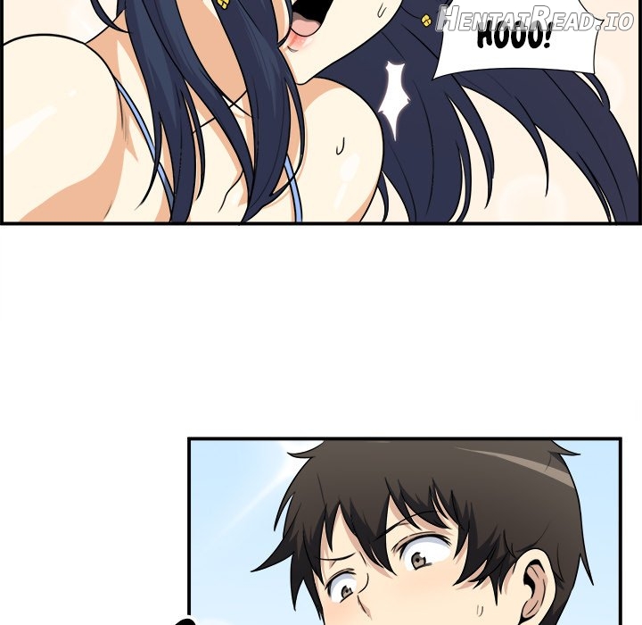 Excuse me, This is my Room Chapter 6 - page 94