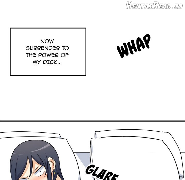 Excuse me, This is my Room Chapter 6 - page 96