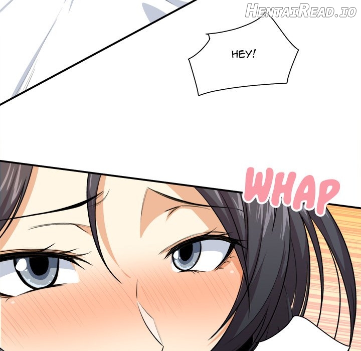 Excuse me, This is my Room Chapter 7 - page 103