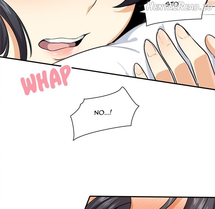 Excuse me, This is my Room Chapter 7 - page 104