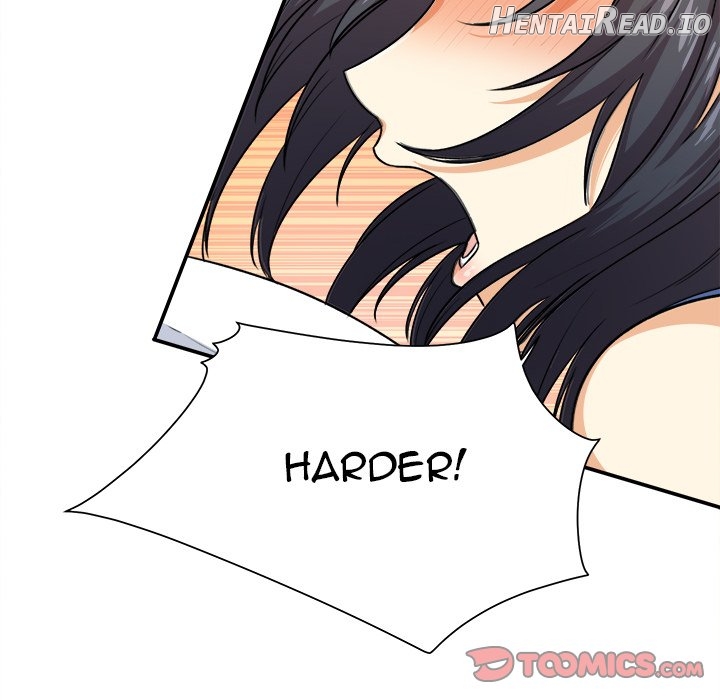 Excuse me, This is my Room Chapter 7 - page 105